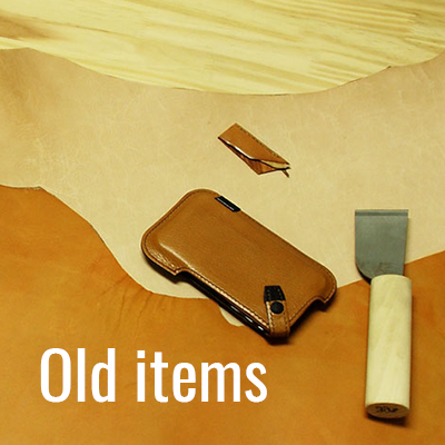 Old items
